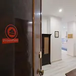 Primopiano - Ampere Апартаменты Милан
