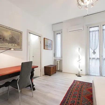 Primopiano - Ampere Apartament