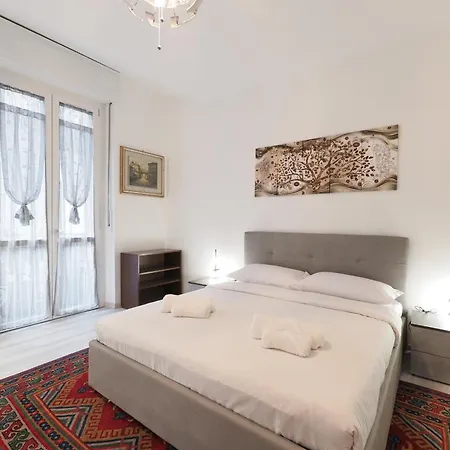 Apartament Primopiano - Ampere