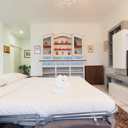 Apartament Primopiano - Ampere