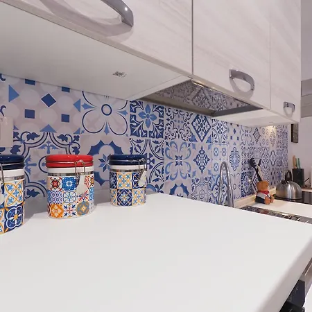 Primopiano - Ampere Apartament
