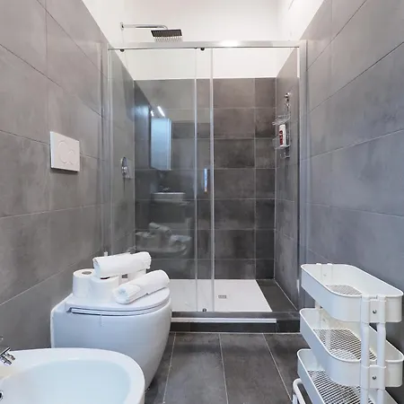 Primopiano - Ampere Apartament *
