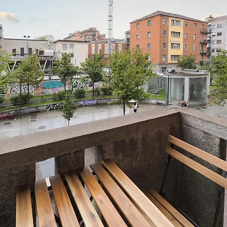 Primopiano - Ampere Apartament *