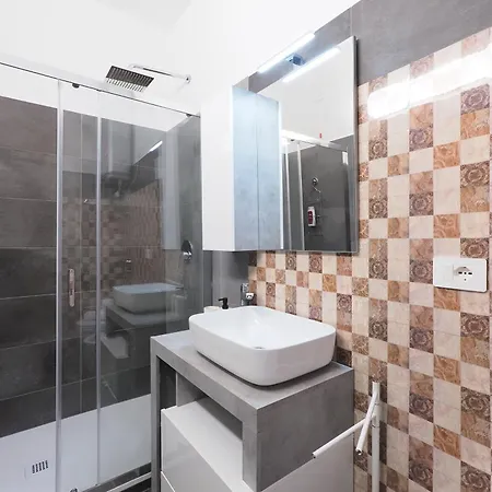 Primopiano - Ampere Apartament