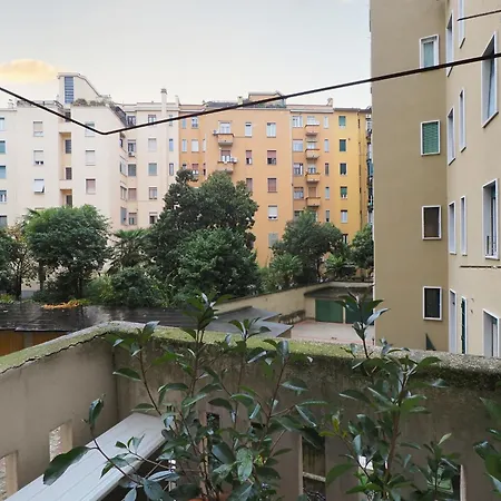 Apartament Primopiano - Ampere *