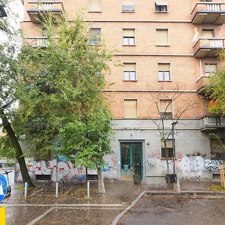Apartament Primopiano - Ampere Mediolan