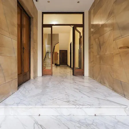 Primopiano - Ampere Apartament *